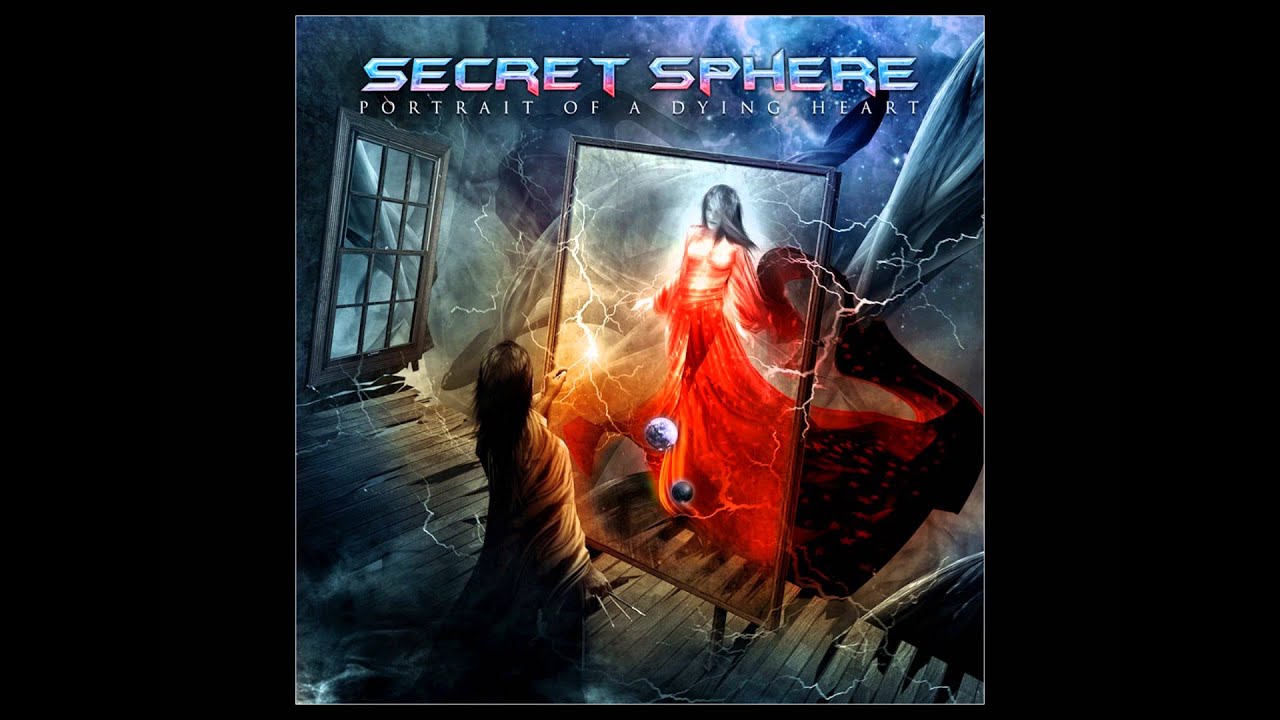 Secret Sphere - Legend 2012 (Bonus Track For Japan)
