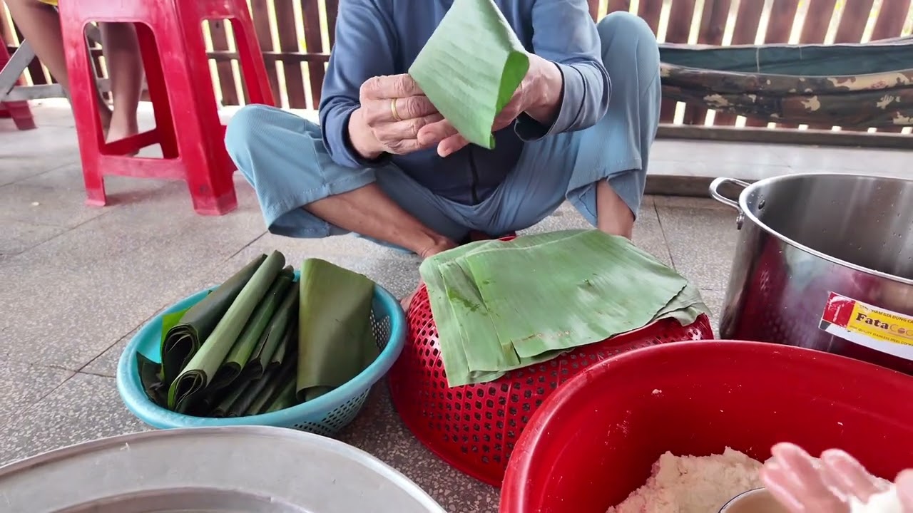 #Monngonmoingay 