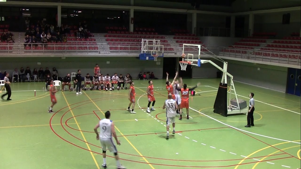 Resumen final NB Torrent vs Inalco Alcora
