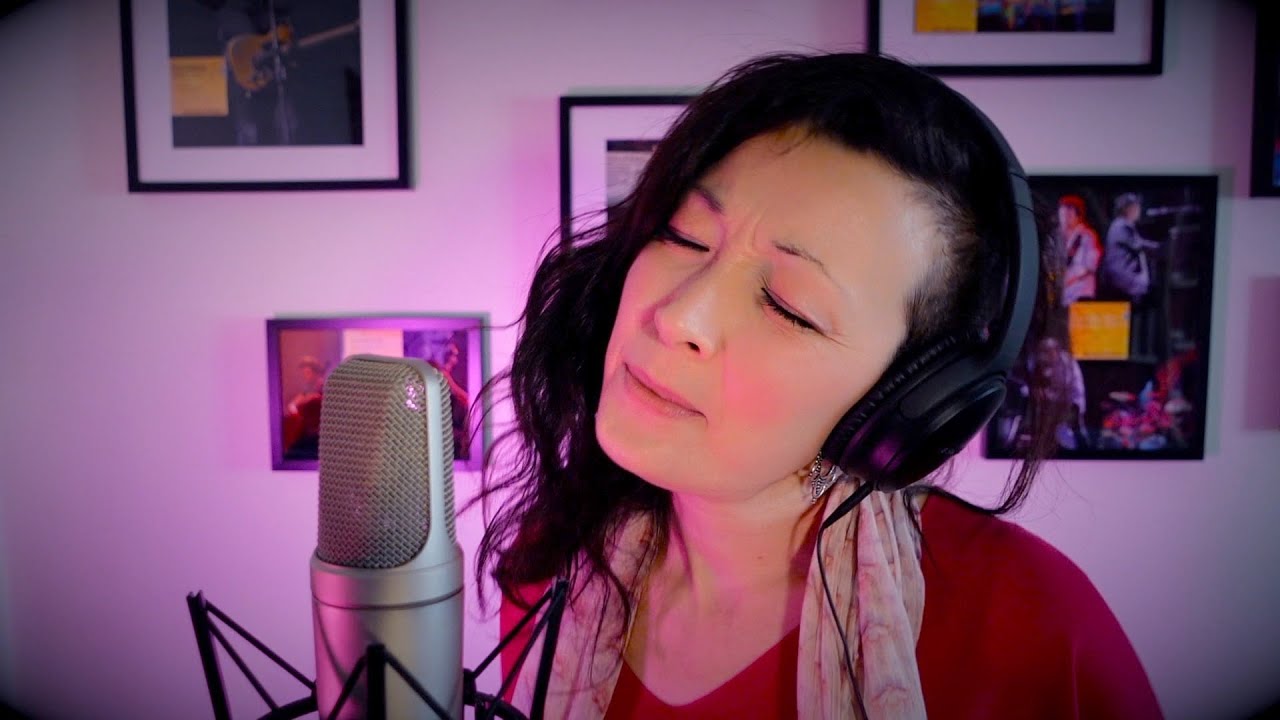 Portati via - Mina - Jole Maddalena cover
