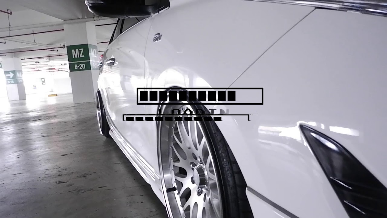 STANCE CAR | TOYOTA YARIS 2019 - Lowproject