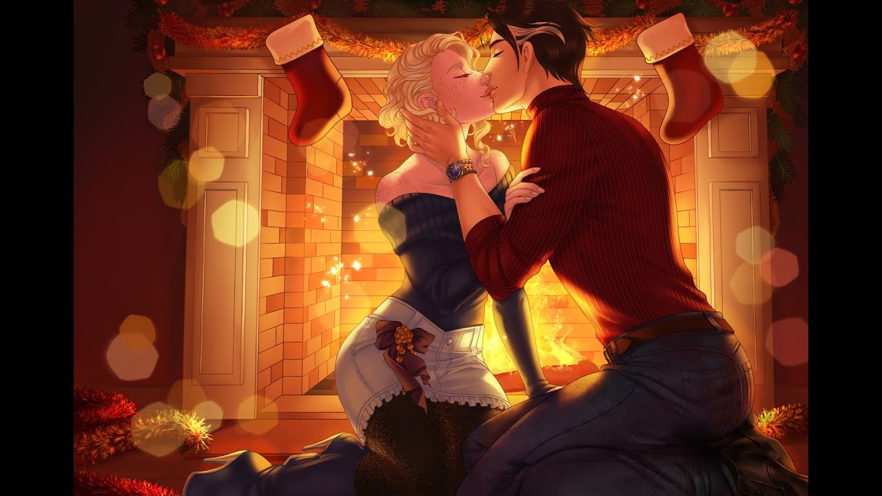 ☃️🎄❤️Słodki Flirt New Gen❤️☃️🎄 Event Świąteczny 2025 🎁JASON 🎁