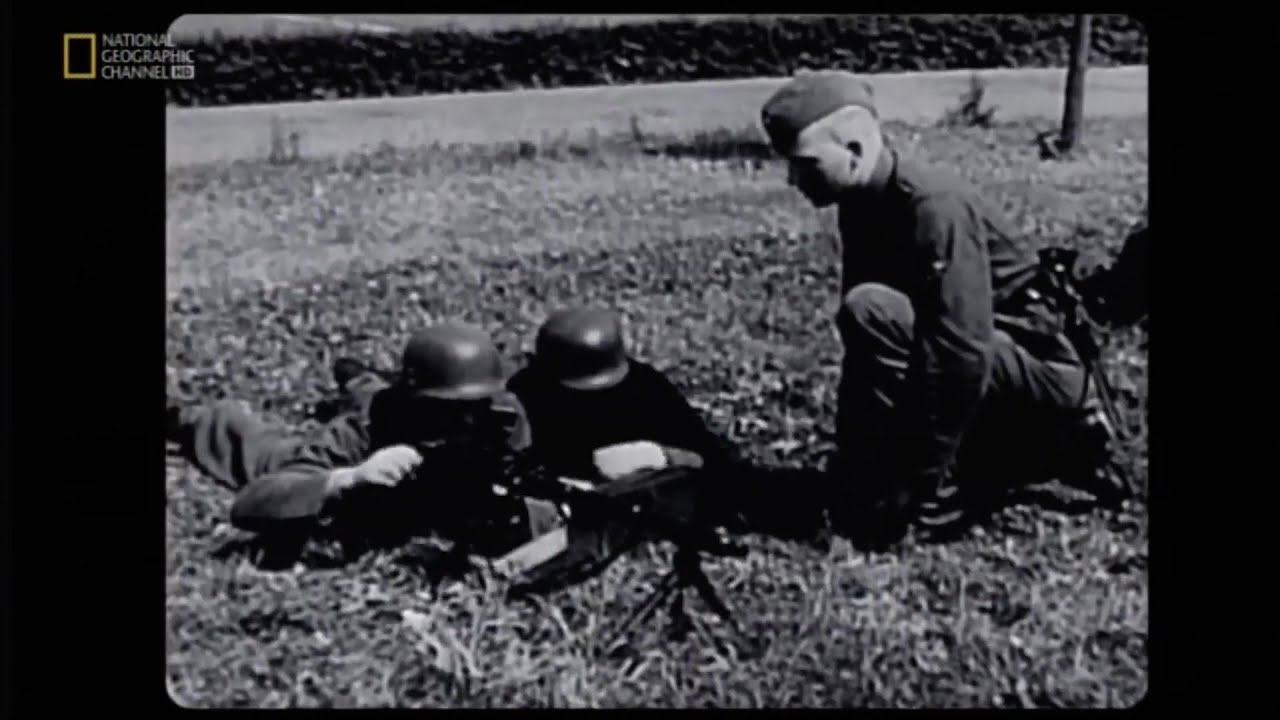 The 2nd SS Panzer Division 