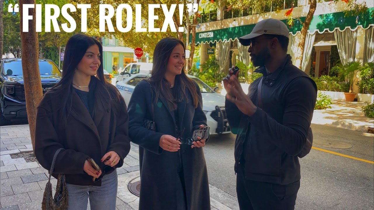 A Rolex With a Story: Luxury Watches & Unexpected Emotions - Ep.121
