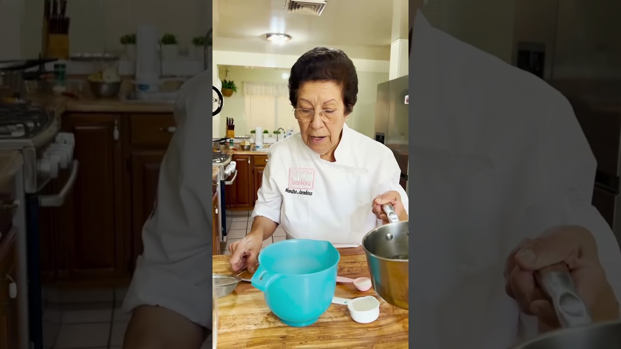 C&oacute;mo hacer un insecticida casero #alacocinaconjacobina #tipdecocina #tipdelimpieza #insectos