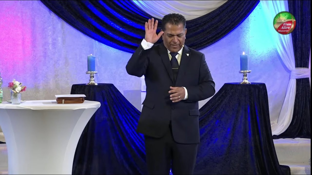 چرا تو زندگی هر چی تلاش میکنم&zwnj;موفق نمیشم ؟ | کشیش سیامک  زرگری