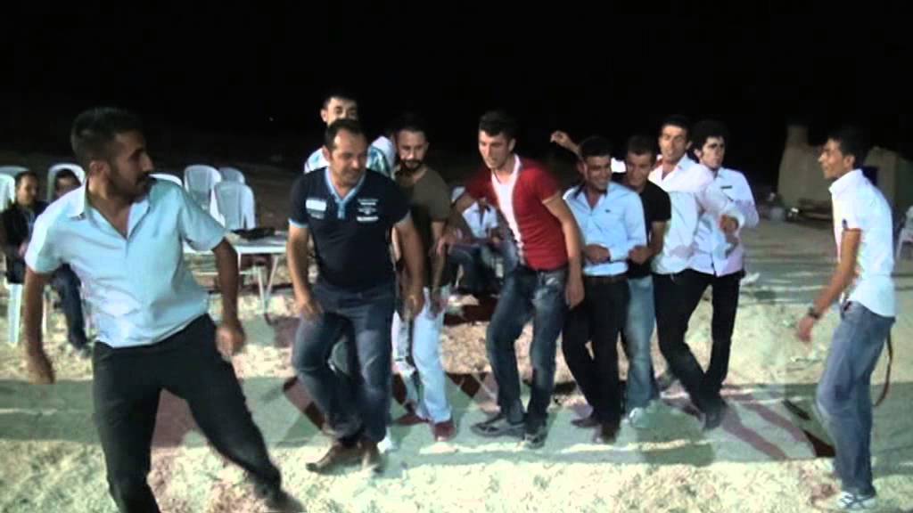 Kızılkoyunlu Köyü Kelle Oyunu