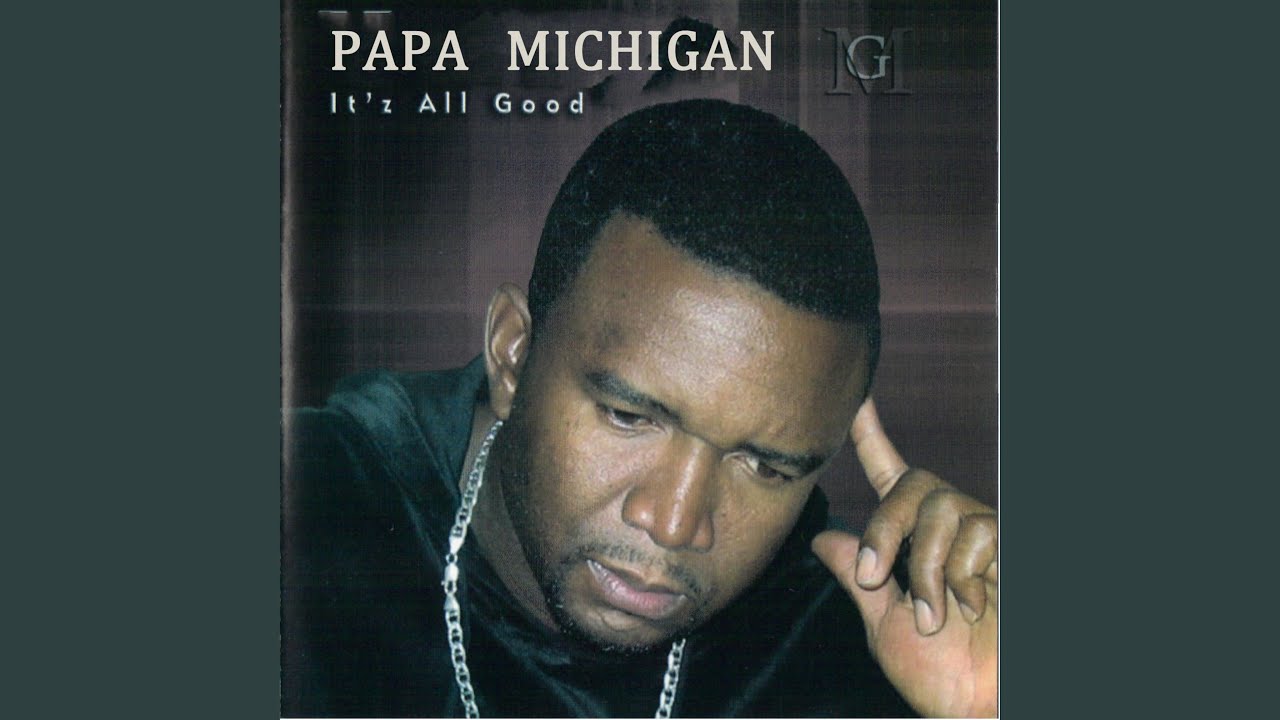 Time (feat. Ed Robinson)