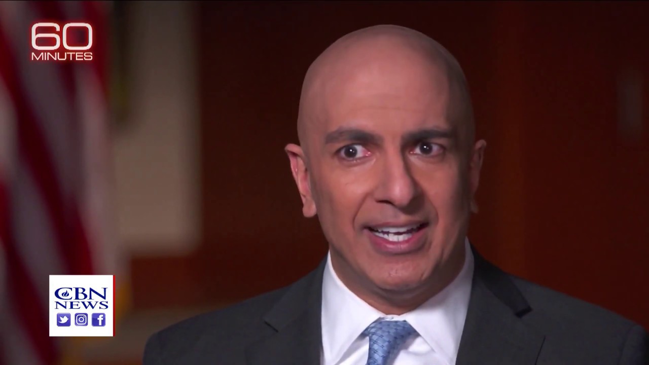News on The 700 Club: March 23, 2020