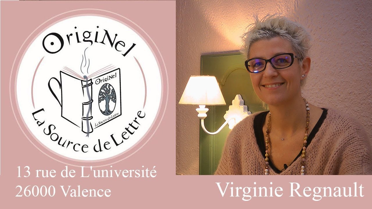 Boutique OrigiNel à Valence, Librairie, boutique et café ésotérique