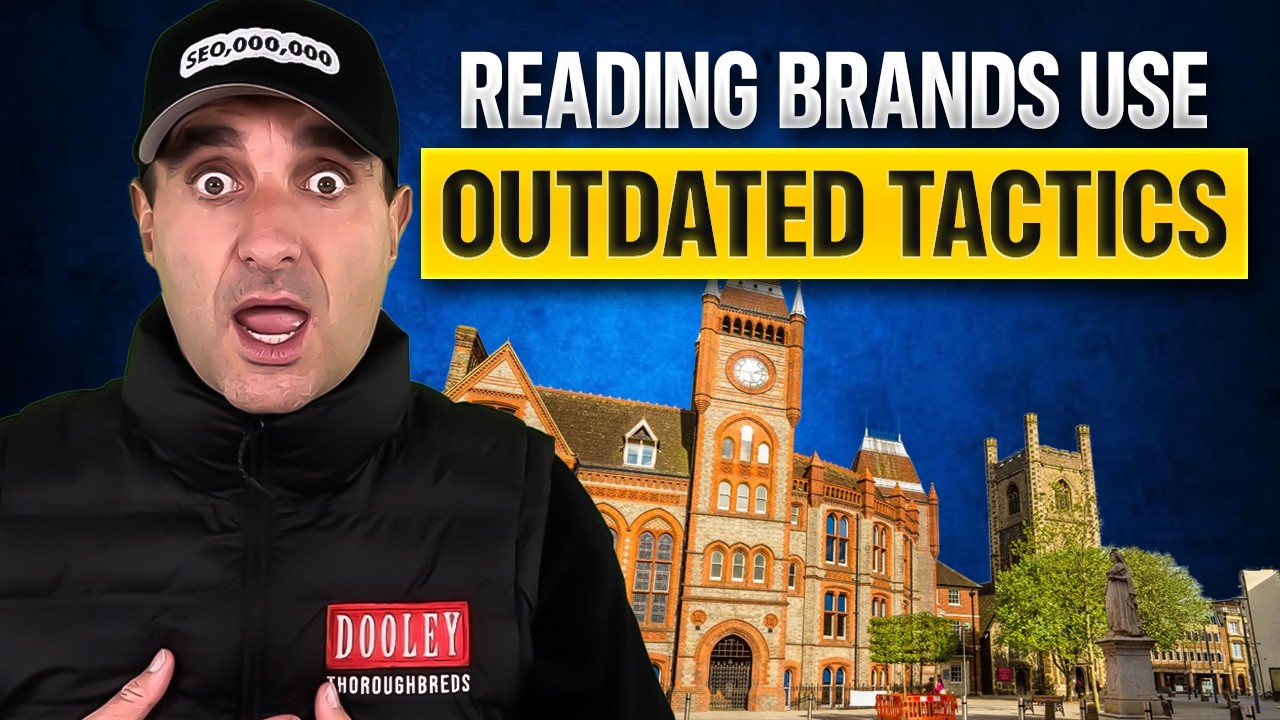 Why Most Businesses in Reading Struggle With Digital Marketing in 2026 And How to Fix It