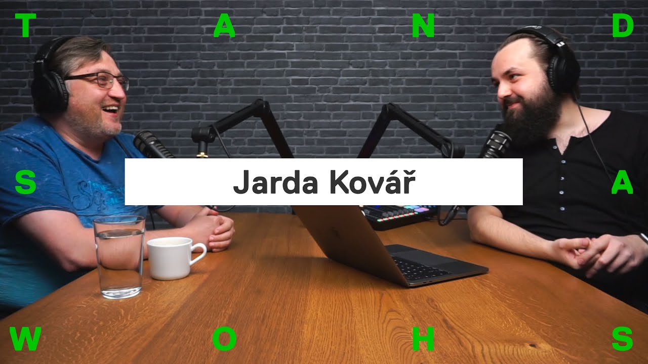 JARDA KOVÁŘ: kvůli výhrůžkám hatera jsem šel na policii, nebrali mě vážně, kyberšikana je problém
