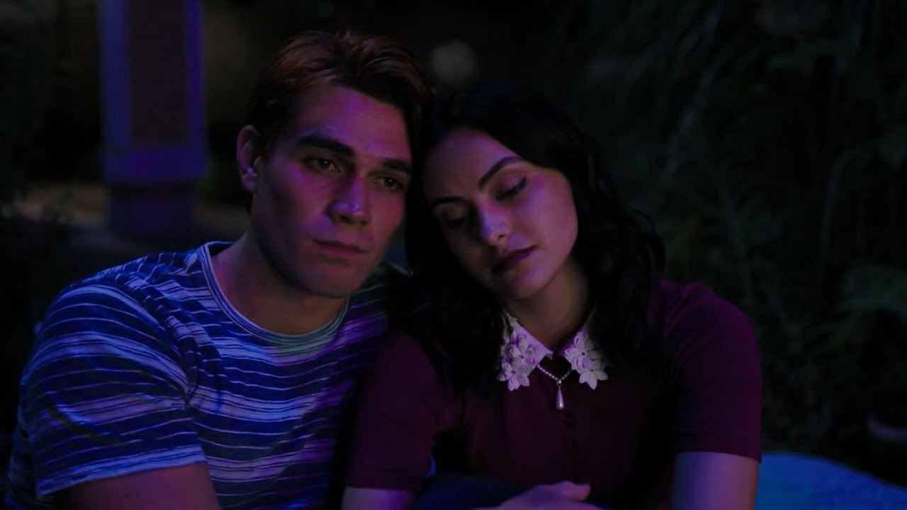 The River x Riverdale | Fanvid