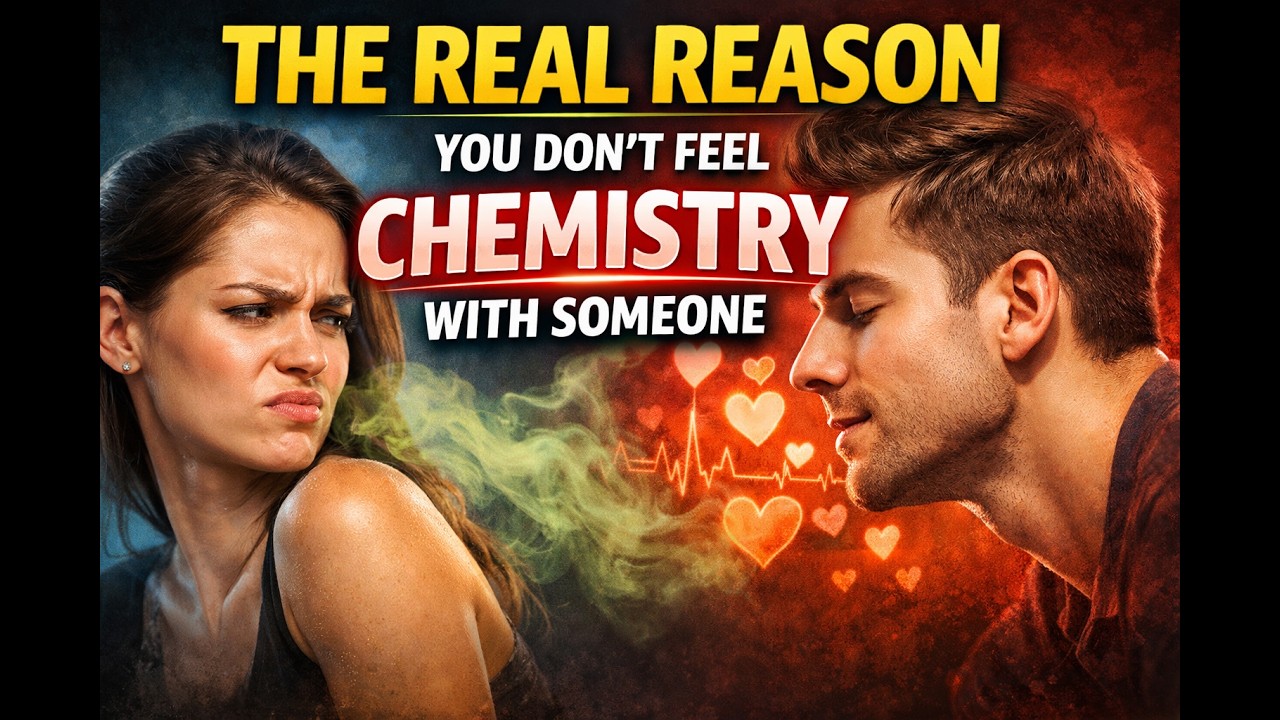Why don't we want someone?