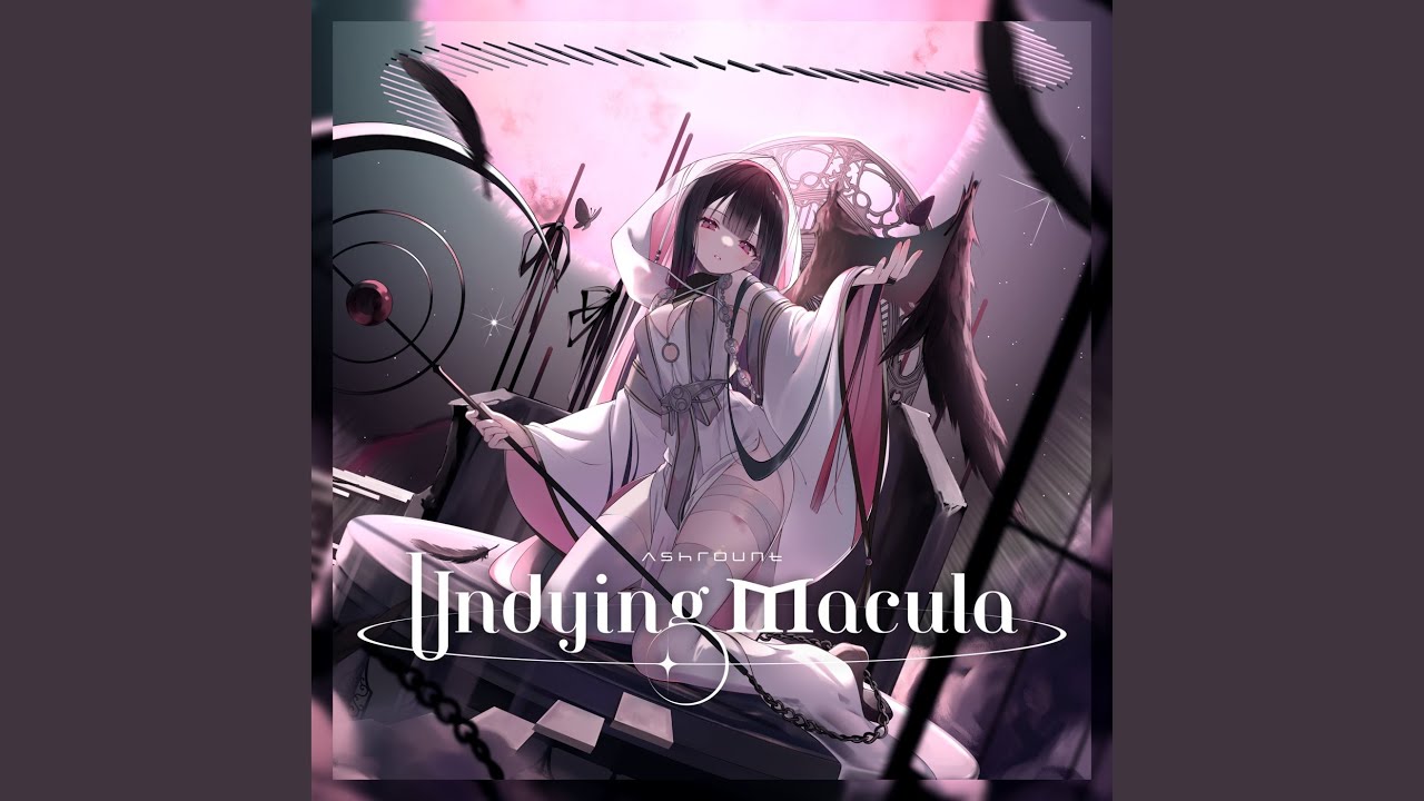 Undying Macula