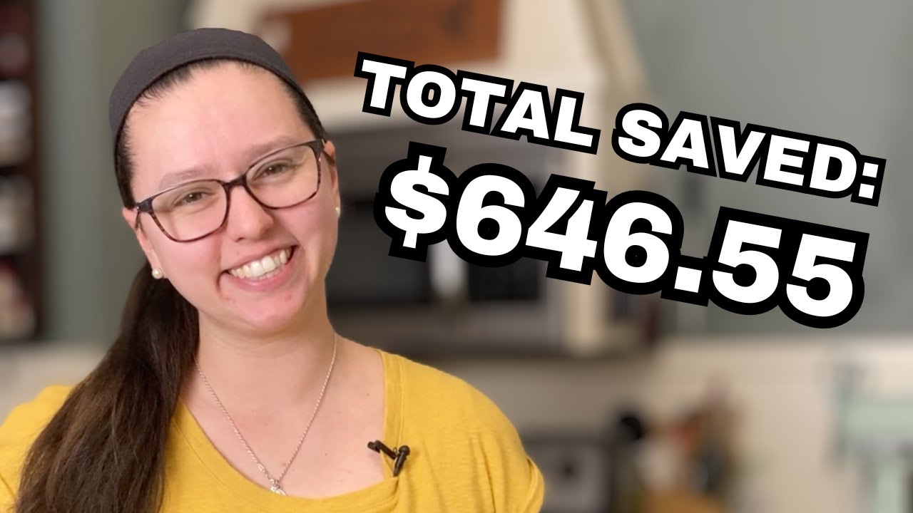 7 Money-Saving Questions You NEED to Ask Yourself