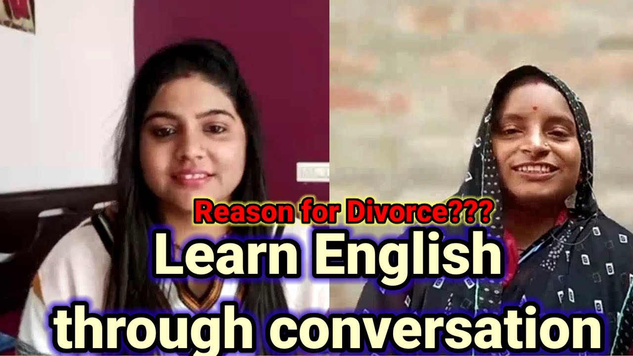 Secret behind improving my English|| Amazing practice session with Dehati Madam