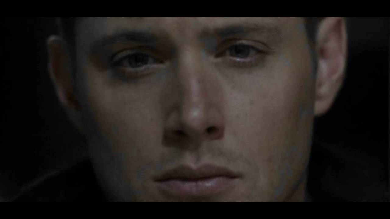lose yourself; dean winchester