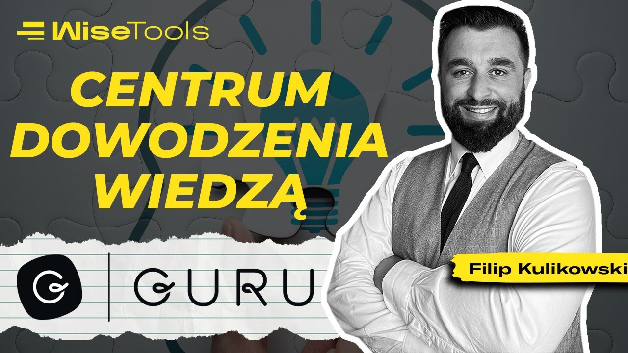 Clean up your processes once and for all! GURU - the best knowledge base management app?