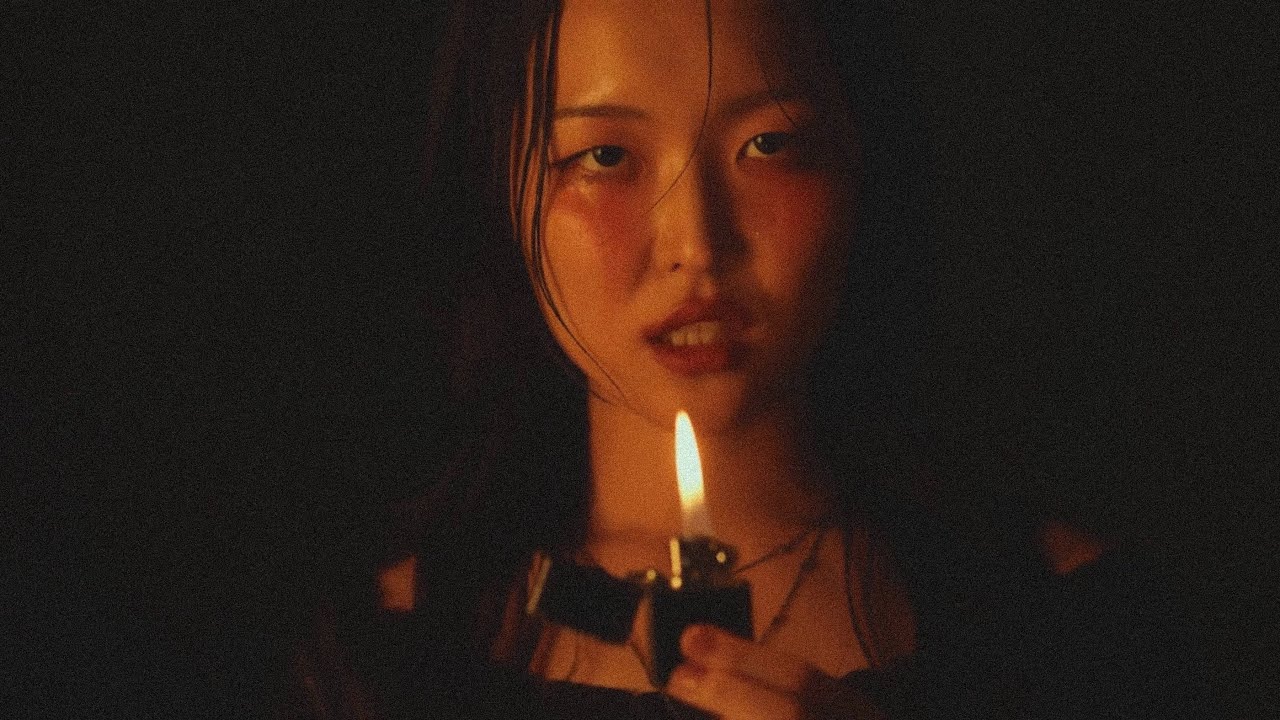 LAON (라온) 'HIGHER' MV