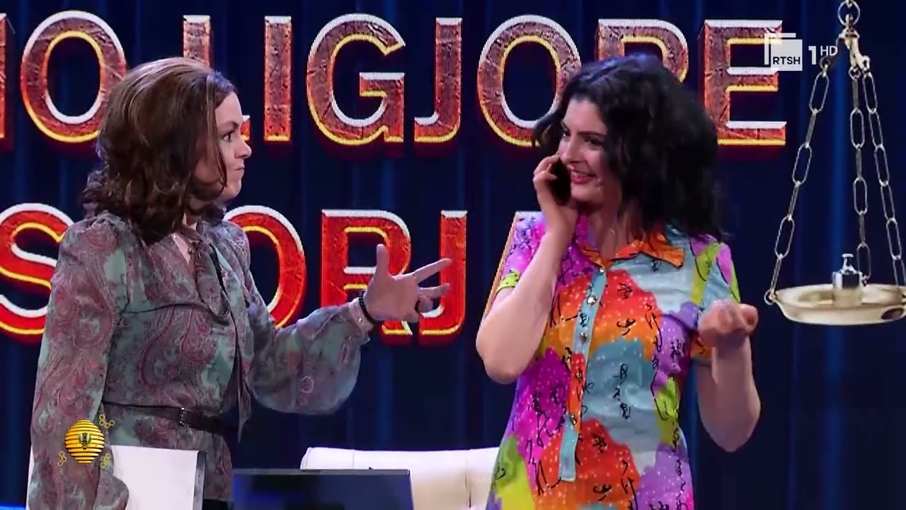 Llazina - Puna e re | 