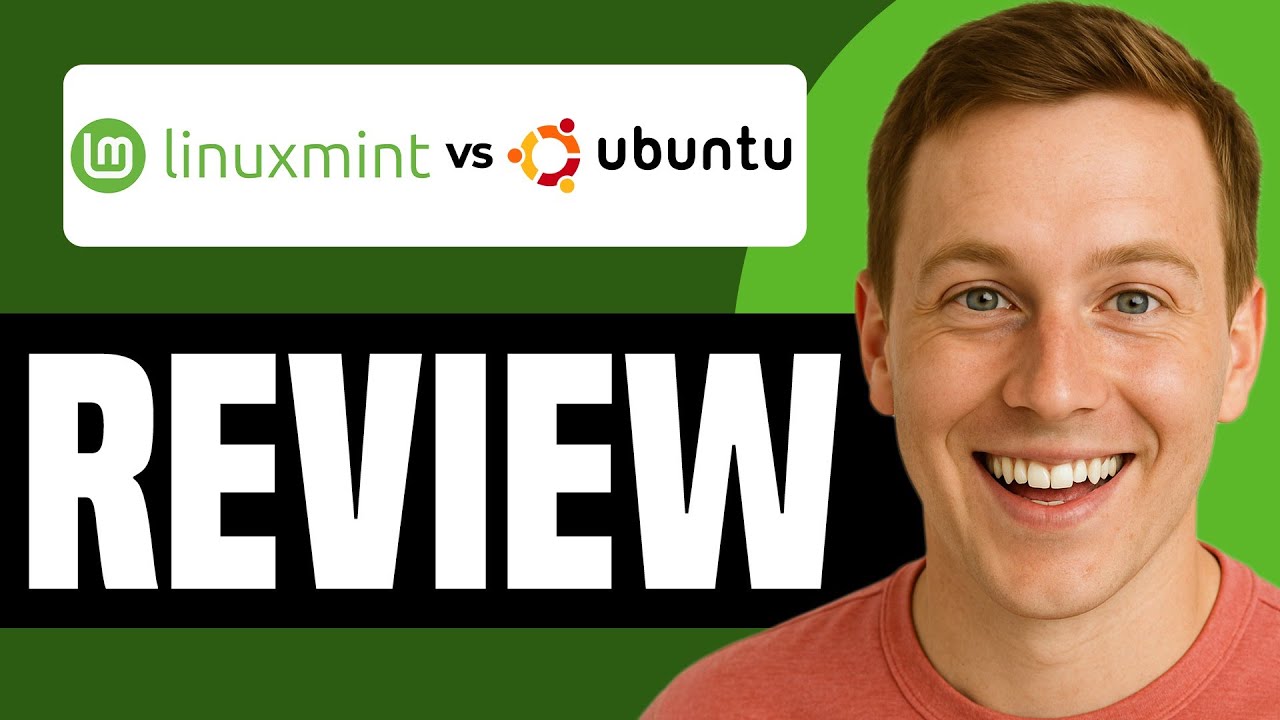 Linux Mint vs Ubuntu Comparison Review (Which One Is Better?)