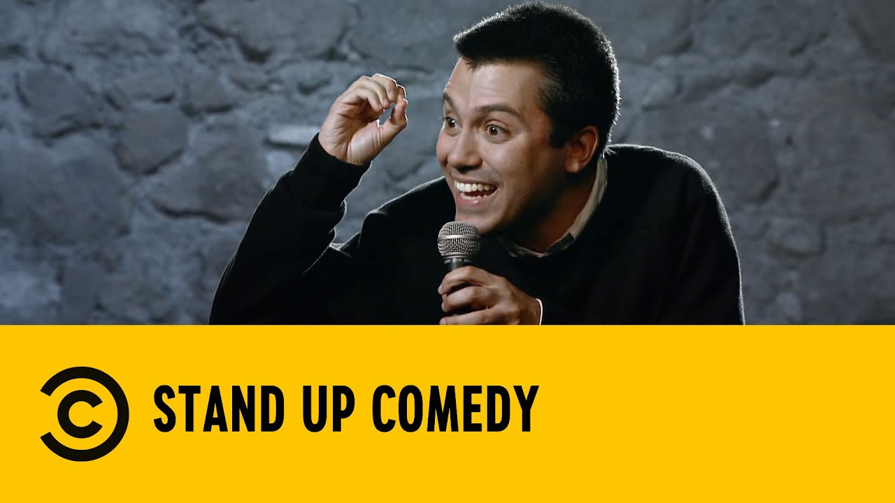 Stand Up Comedy: Ve li ricordate i soldi? - Saverio Raimondo - Comedy Central