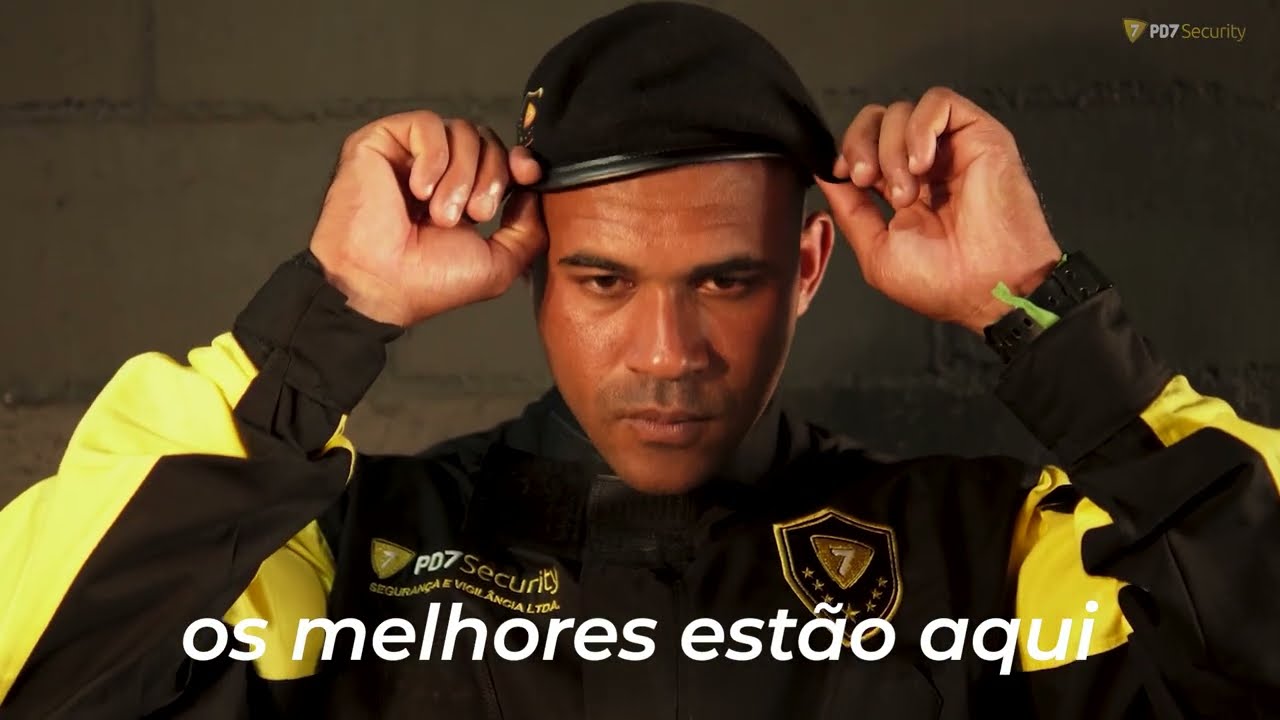 PD7 Security | PREPARO