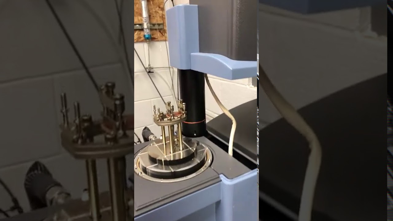 DMA Test Video