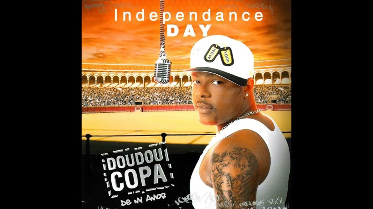 Doudou Copa - Anais Baryth (feat. Rigo Star)