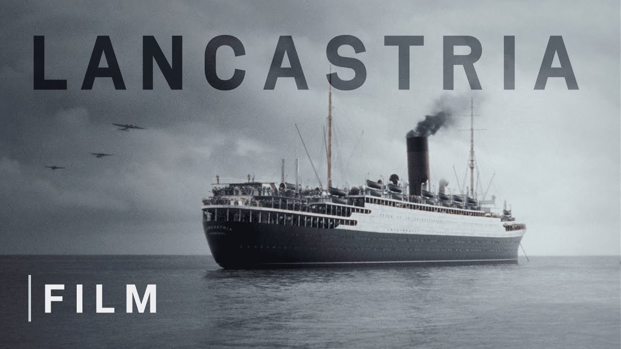 // ARTFX OFFICIAL // LANCASTRIA / FILM