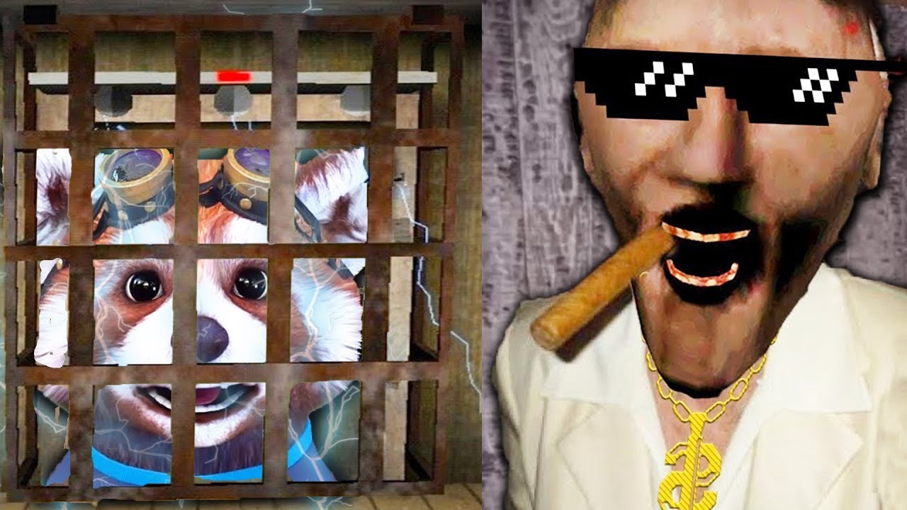 GRANNY M-A ELECTROCUTAT IN USA | Ajutooor!