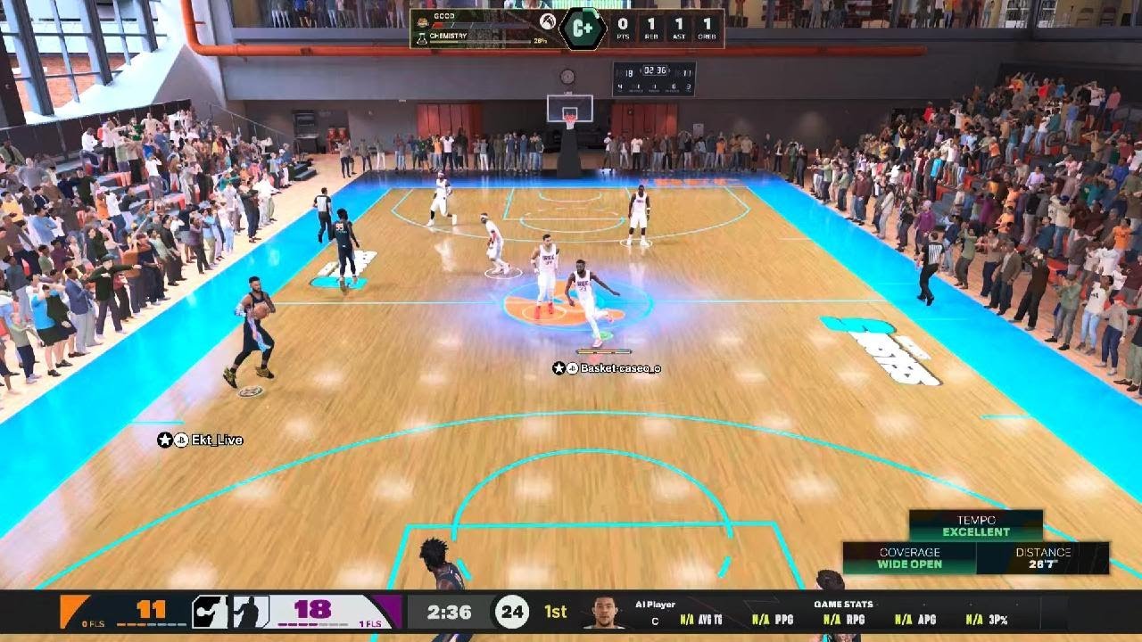 Testbuild newpF6'8