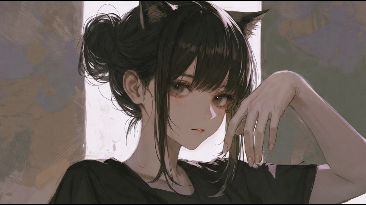 제트플립플립플립플립플립플리 (1HR R&B Hip Hop PlayList)