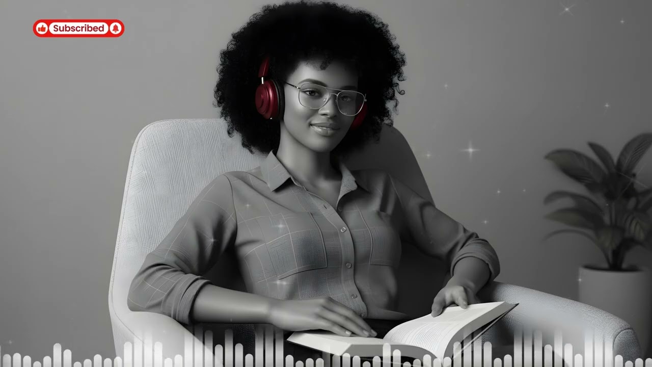 Meditate on the Word  Psalms in R&B Gospel Style