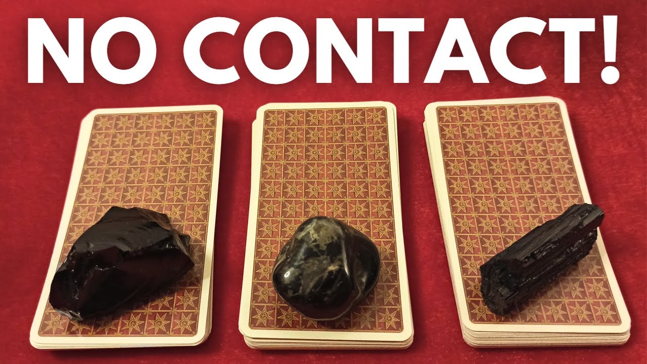💖💌 NO CONTACT 💌💖 FEELINGS 💖 INTENTIONS🌹THEIR NEXT MOVE! 💖 PICK A CARD TIMELESS TAROT READING