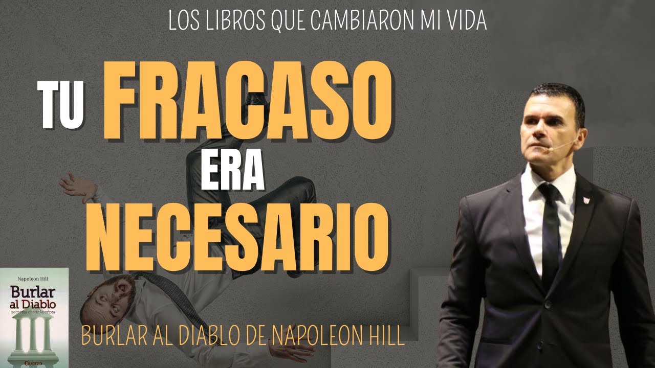 Entiende el qué: la vida te está empujando hacia algo que siempre quisiste.