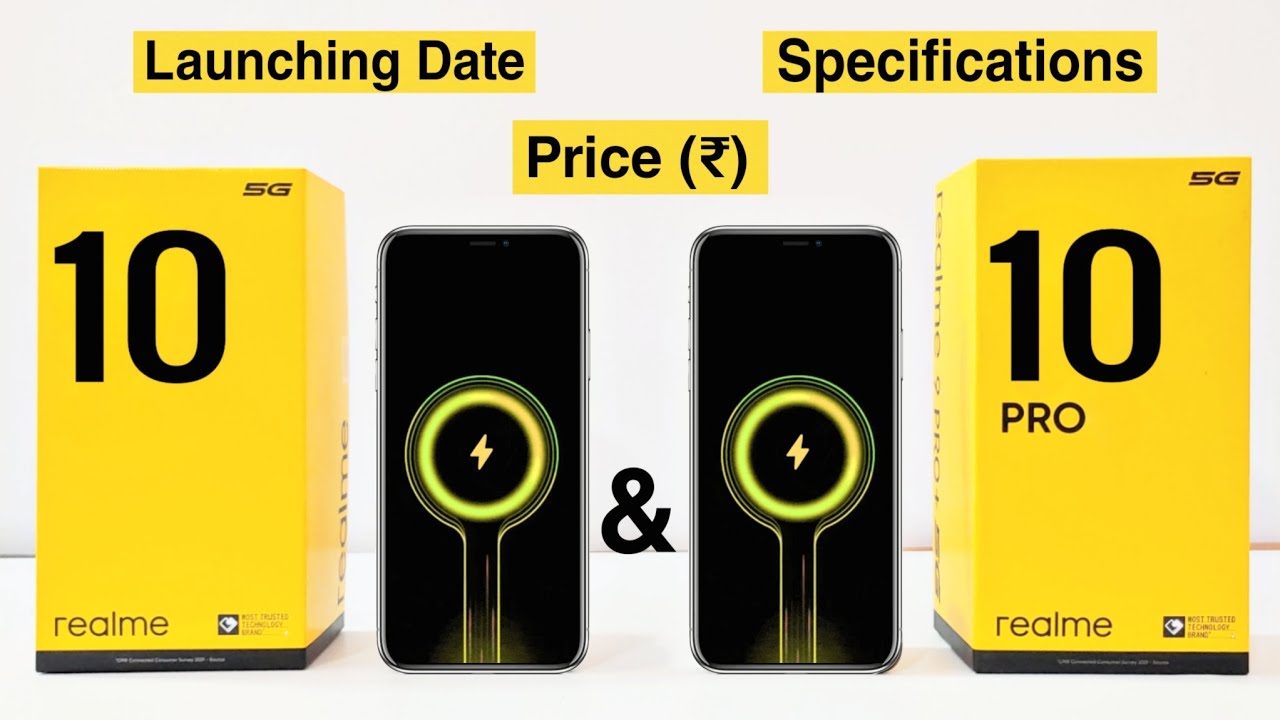 realme 10 pro Launch date in India | Price and Specifications | realme 10 Series