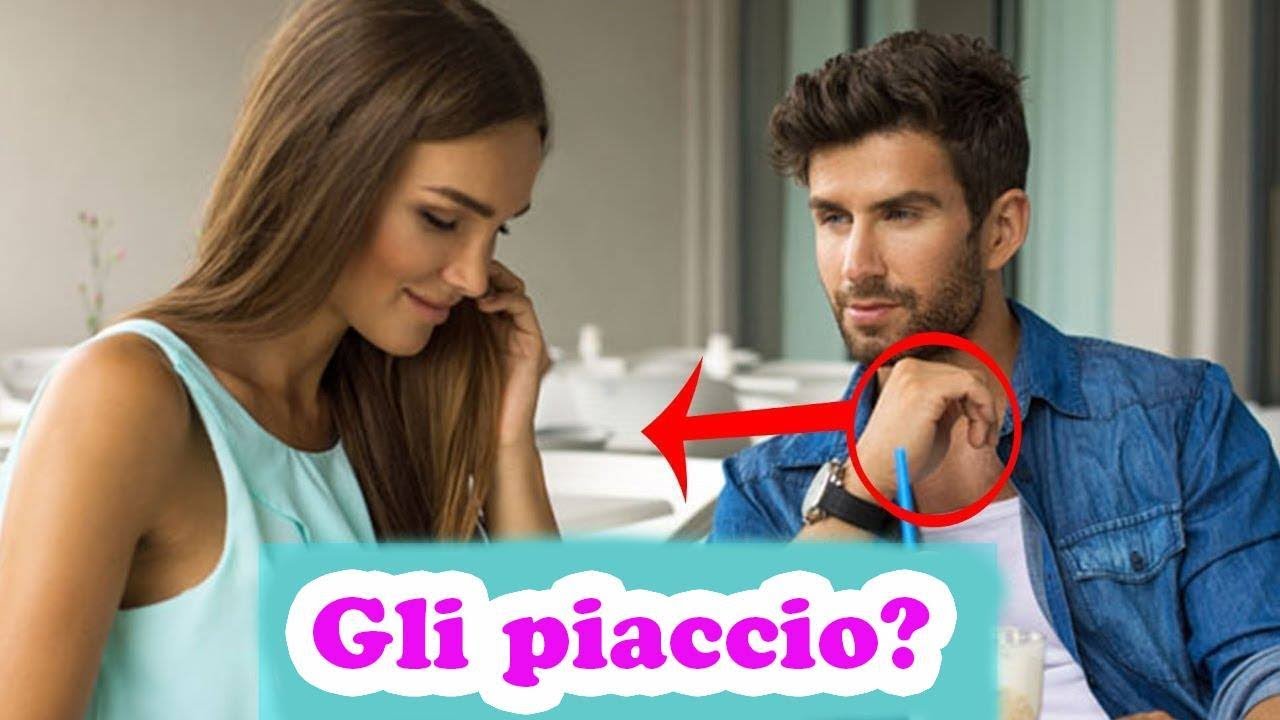 Come capire se piaci ad un ragazzo? Segnali che stai omettendo!