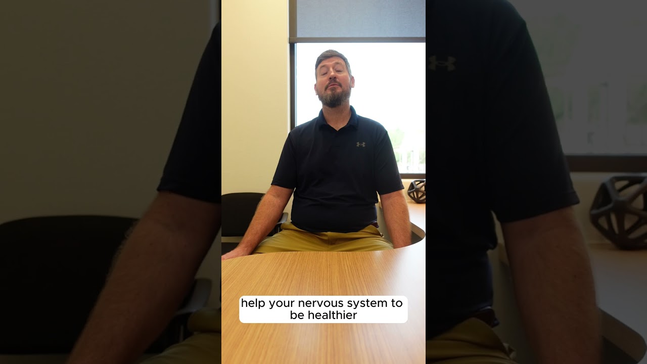 Thinking of getting chiropractic care for the first time? Dr. Ben has some advice for you!