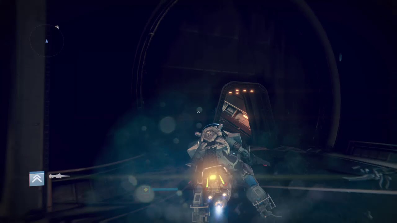 A New Den Solo Speedrun WR [2:30] [SRL]