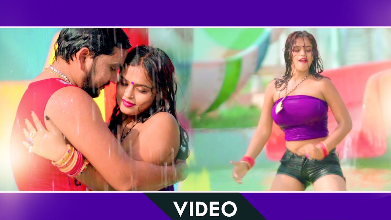 #Gunjan_Singh का धुम मचाने वाला सांग - बंगलिनिया बिया - Bangaliya Biya - #DJREMIXVIDEO
