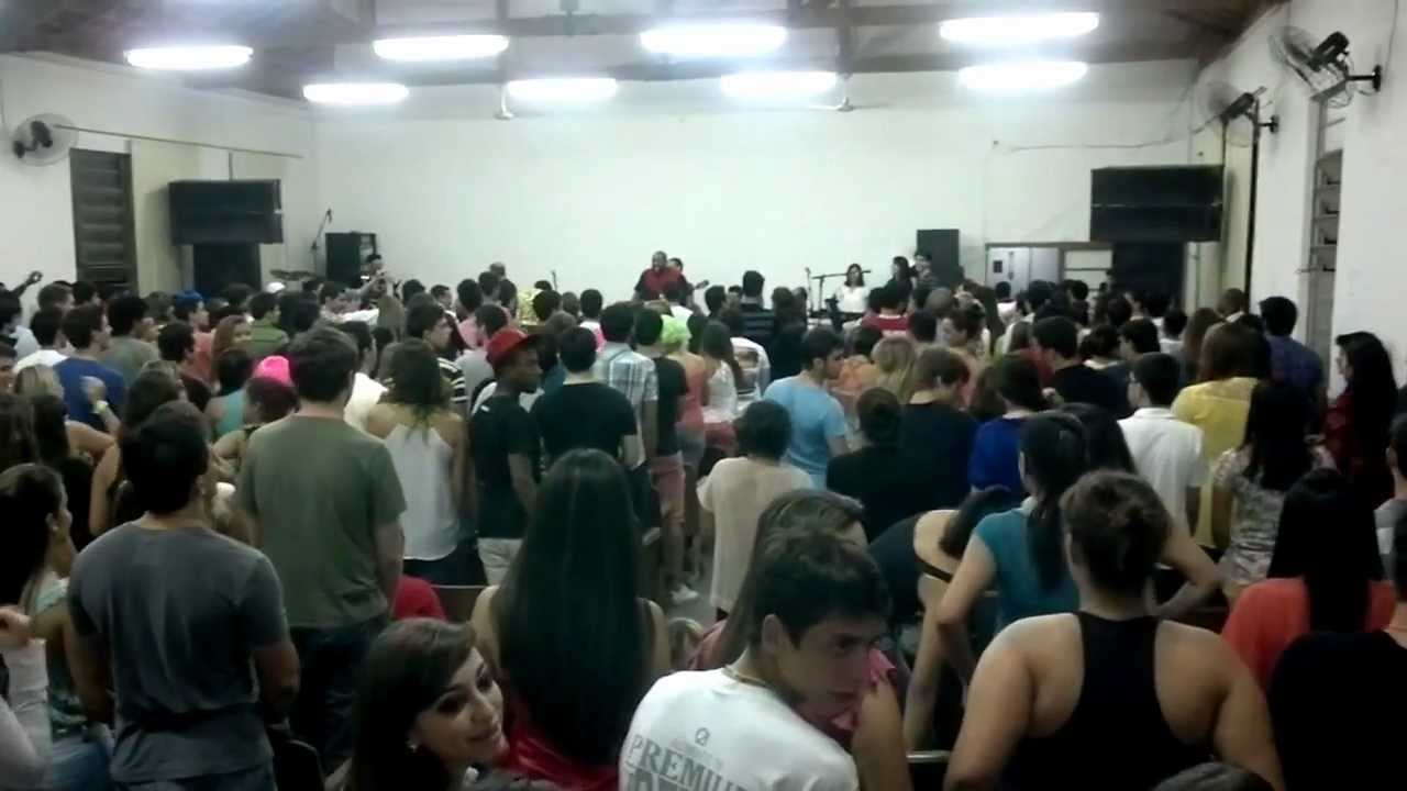 Acampamento Betel 2013 II