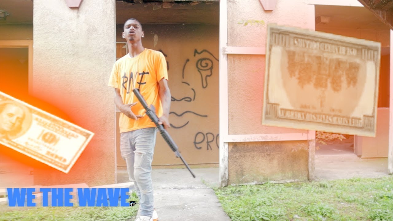 RNF Deemoney - Jackboy (Official Wave)