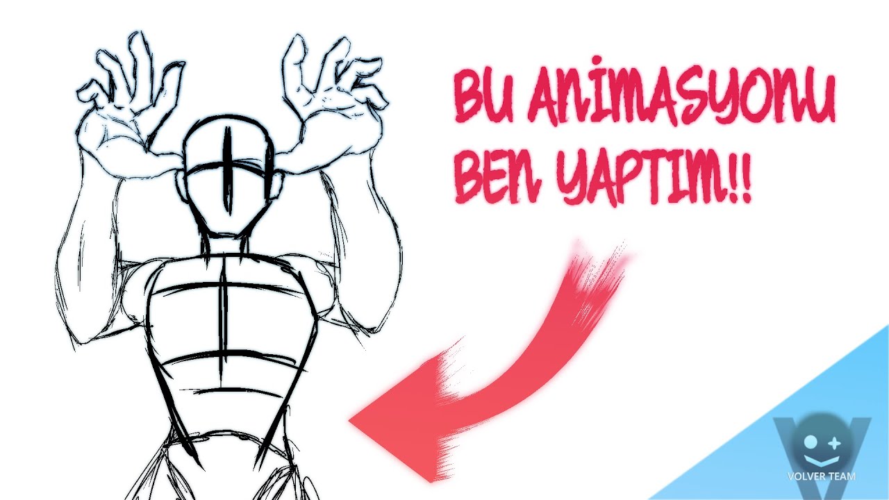 Anime yapımı çok zor ama EĞLENCELİ!!!!