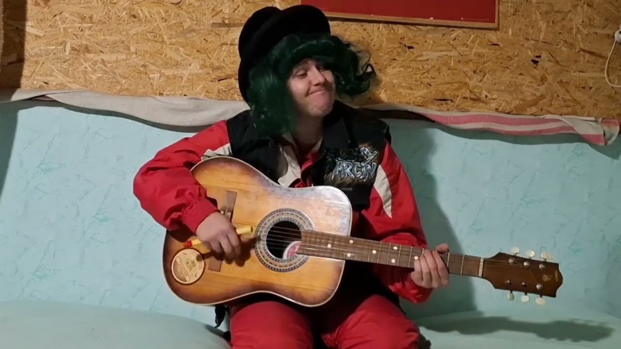 SUCHY MARCIN & DZIECIAKI PATOLAKI- KOŃ(PARODIA, ARKA NOEGO-TAKI DUŻY, TAKI MAŁY)