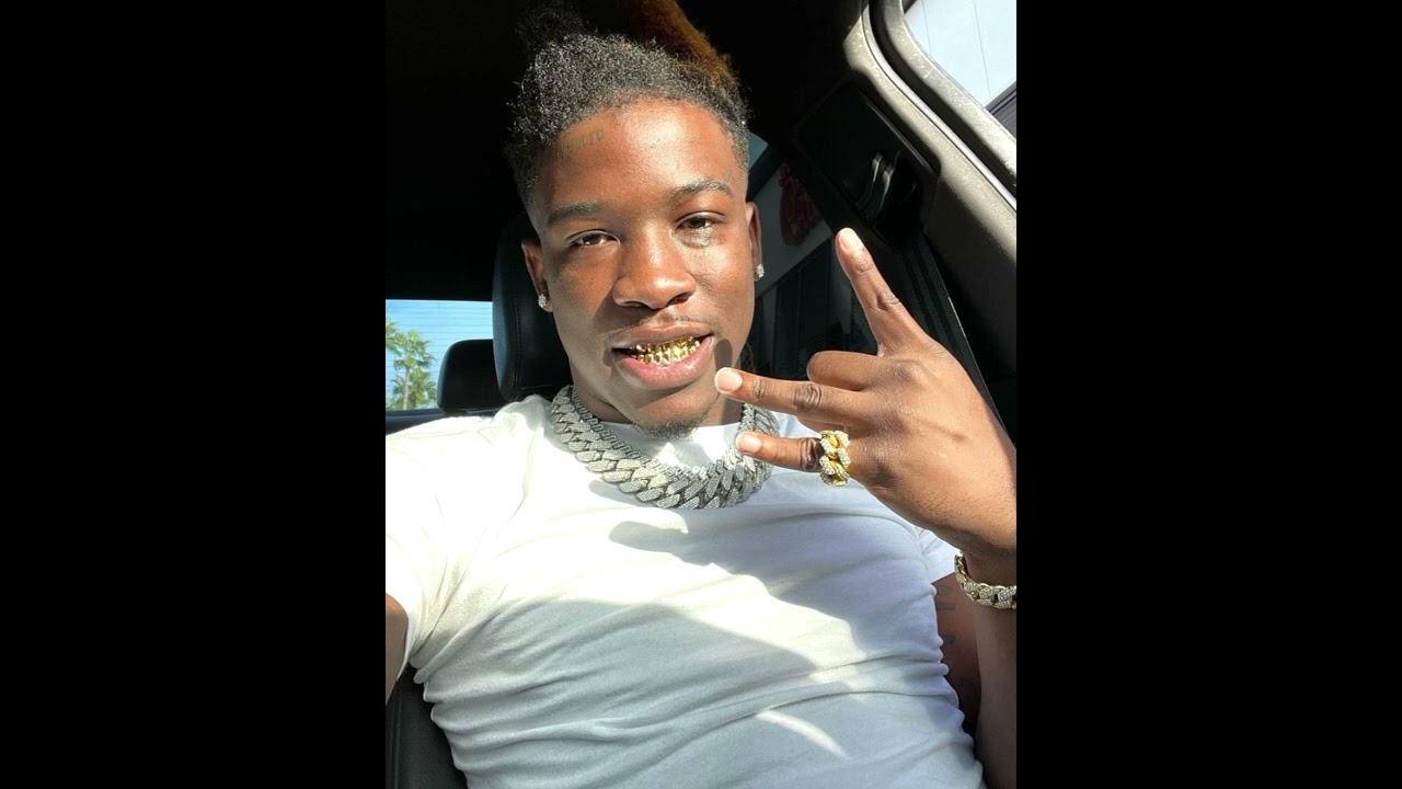 [FREE] Hotboii x Foolio Type Beat - 