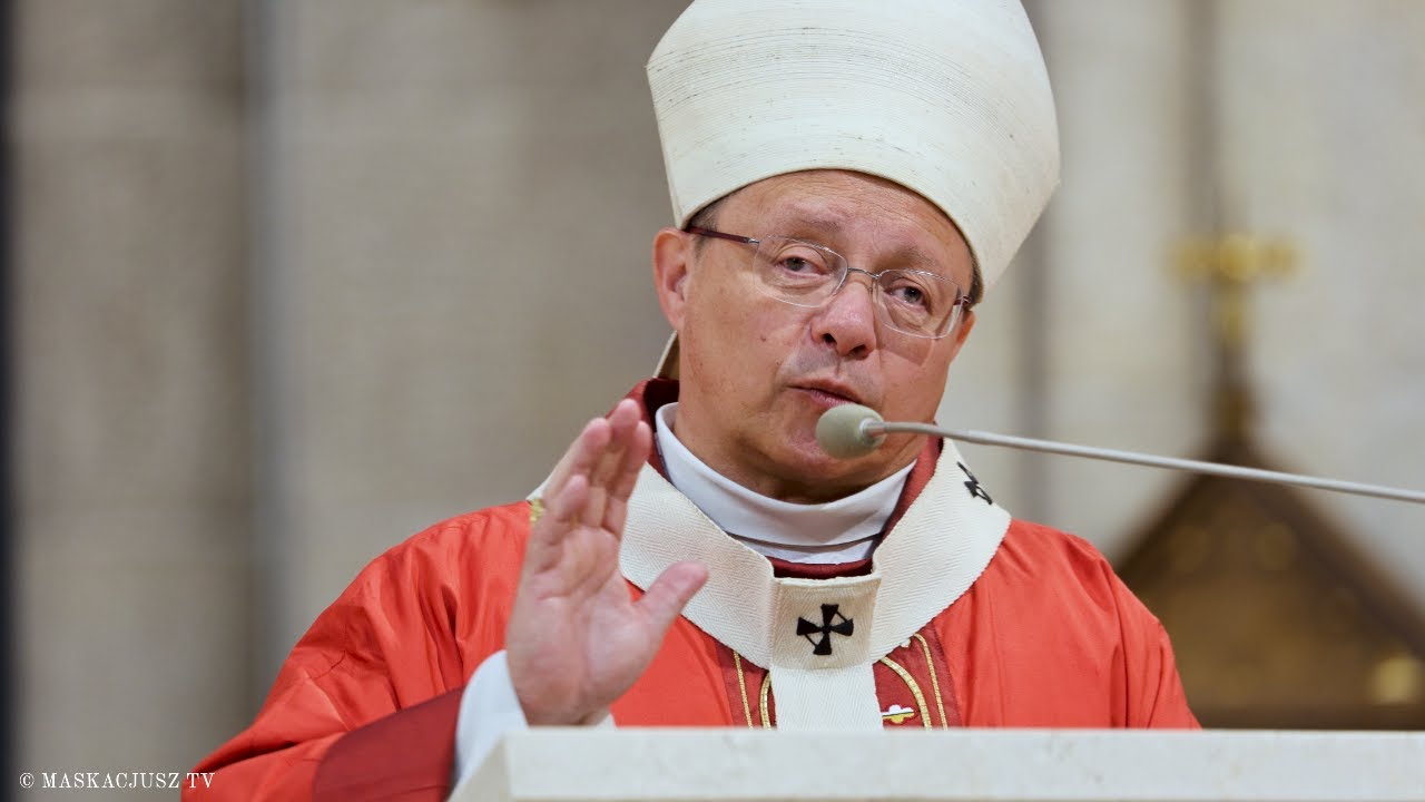 Powołanie na czas kryzysu | kard. Grzegorz Ryś
