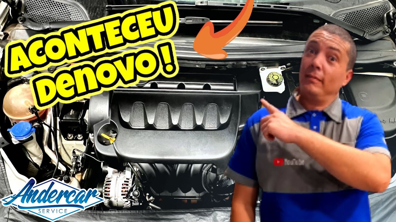 Peugeot 307 Um b.o que não passamos mais trabalho, agora temos a ferramenta certa! #oficina