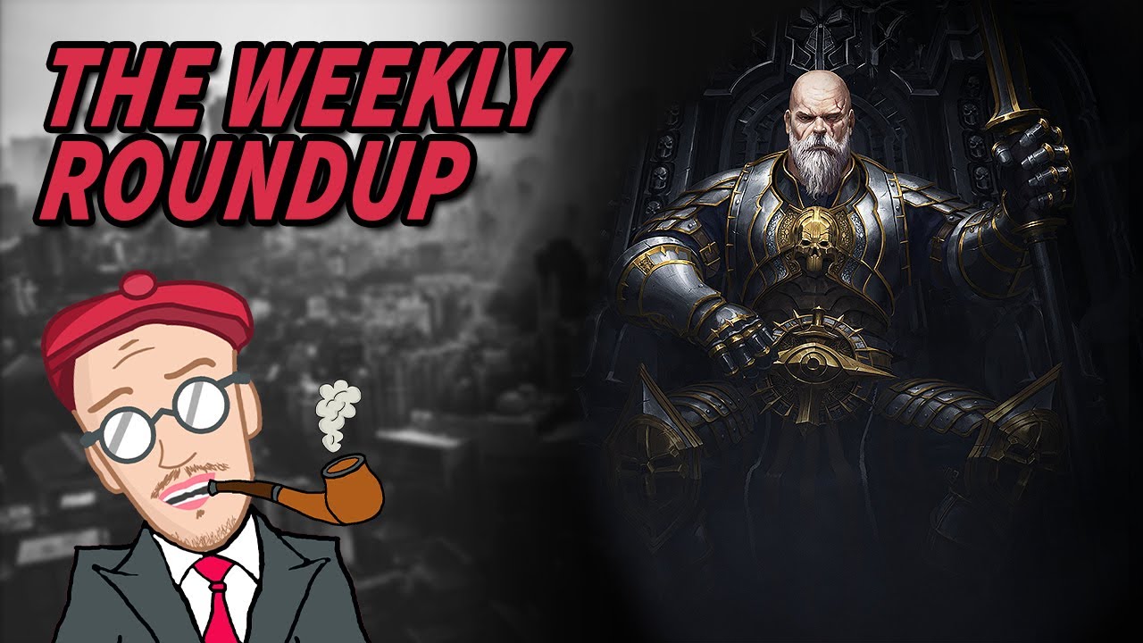 Can Wolcen Make a Comeback? | The Weekly Roundup